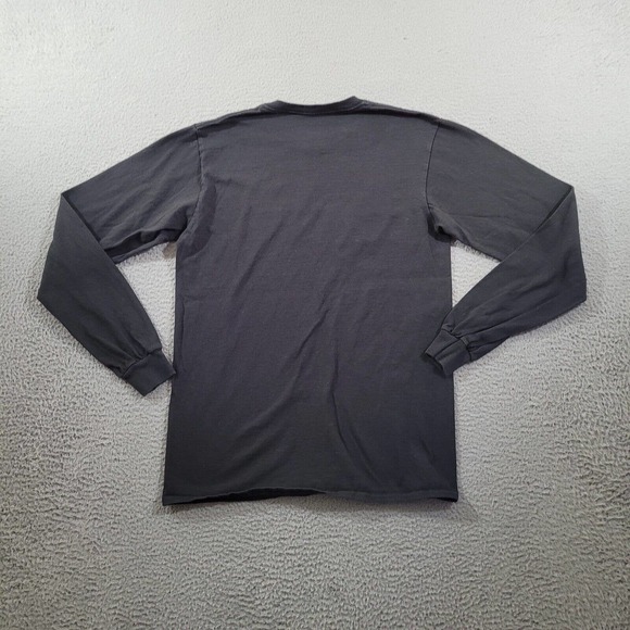 Bone Collector Shirt Mens Small Black Hunting Outdoor Gorpcore Country Tee - Picture 6 of 9